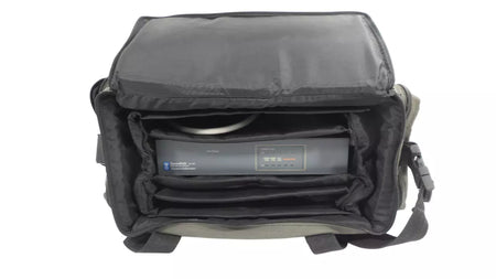 Wandel & Goltermann DominosPlus Internetwork Analyzers DA-360