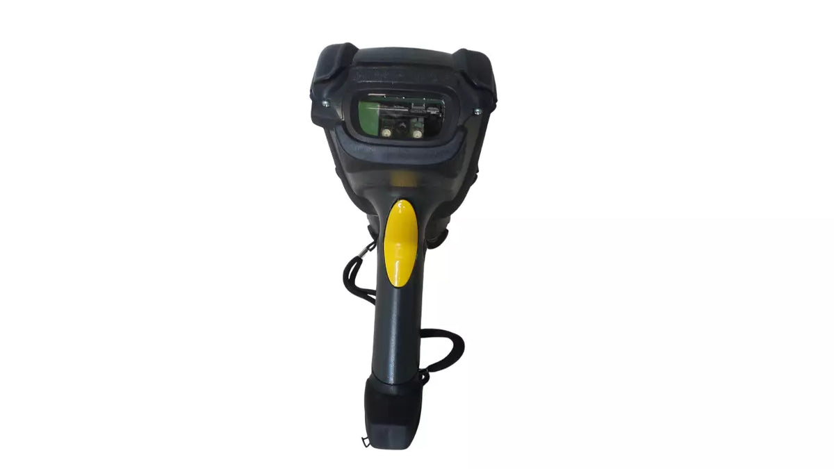 Motorola Symbol MC92N0 Handheld Laser Barcode Scanner