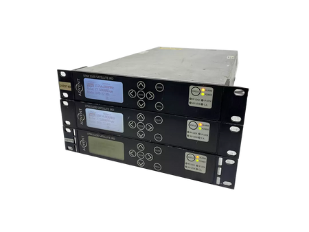 ADVENT LYNX 5100 Satellite IRD IP Capable Integrated Receiver Decoder