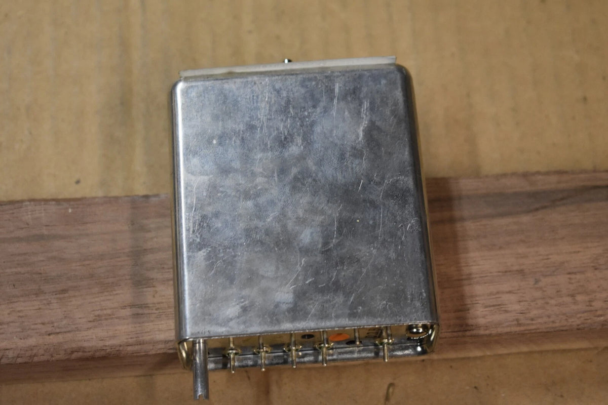 Compact AnaInstr Portable Air Quality Monitor