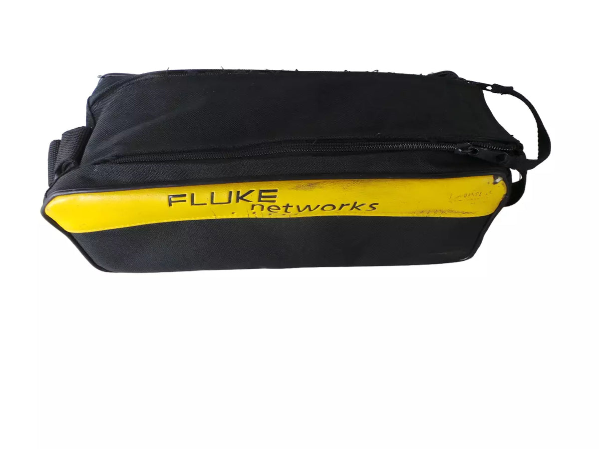 Fluke Networks SimpliFiber Meter with Case