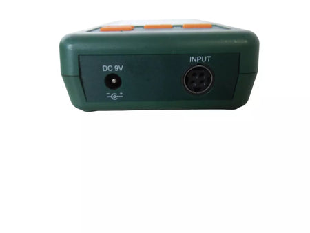 Extech SD800 CO2, Humidity and Temperature Datalogger