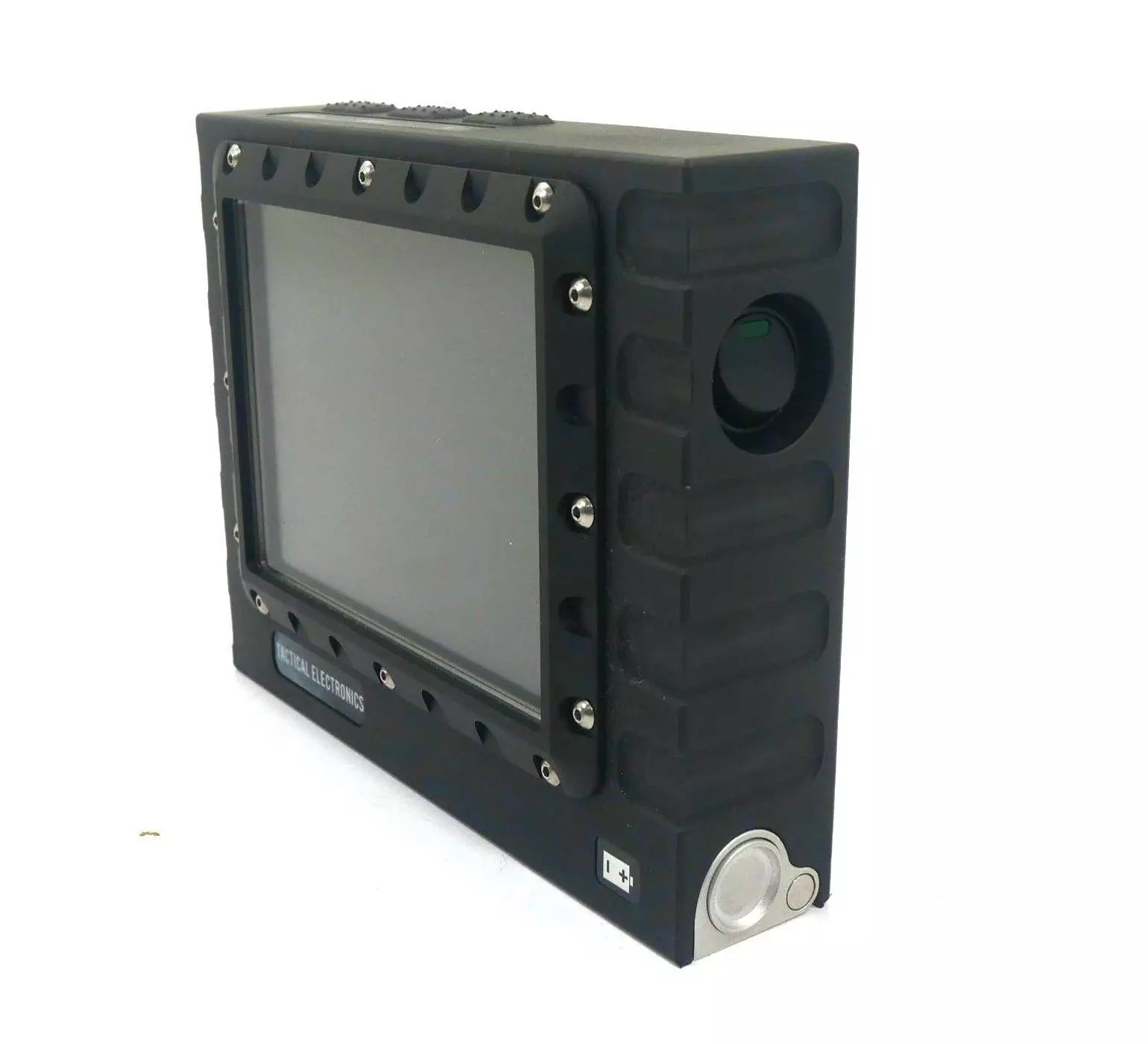 Tactical VFS2-WC Working Channels Video Camera Fiber Scope