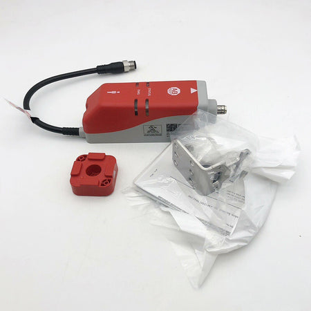 Allen-Bradley 440G-LZS21STLH Safety Pin Switch