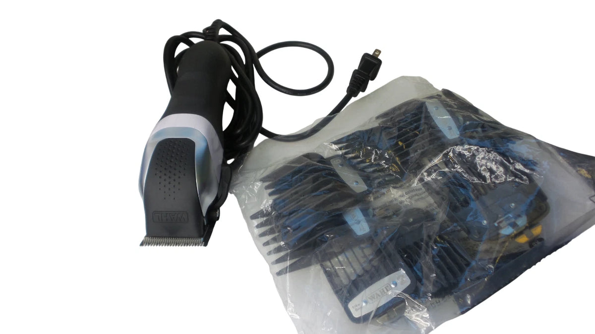 Lot of 3 Wahl - Pro Series High Performance Ultra Power Heavy Duty.