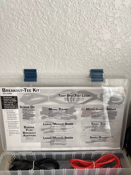 Cat 372-5260 (New in Box) Replacement Part for Caterpillar Machinery