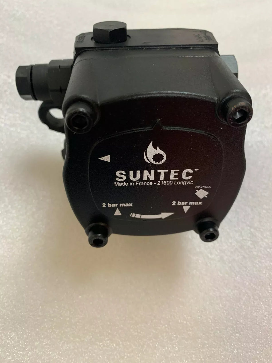 1PC NEW Suntec Oil Pump AJ6AC 1000-4Z Gear Pump #w3187 wx