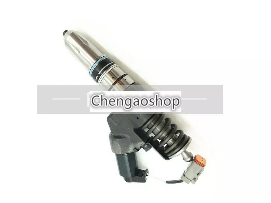 1PC NEW Diesel Fuel Injector 4026222 for M11 Engine Machine #QA590 ZX