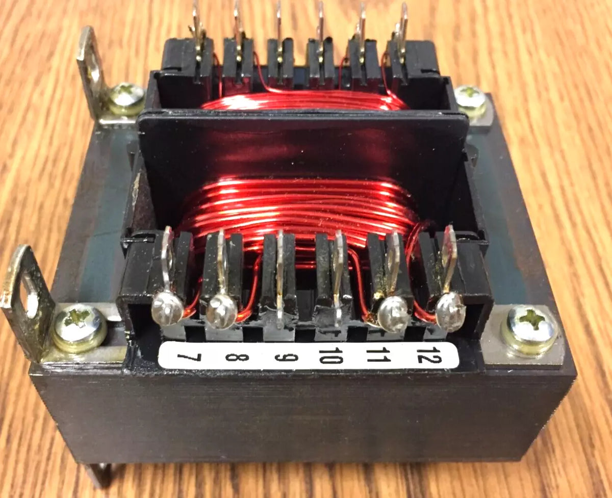 Power Volt P41-175-20 International Transformer Panel Mount