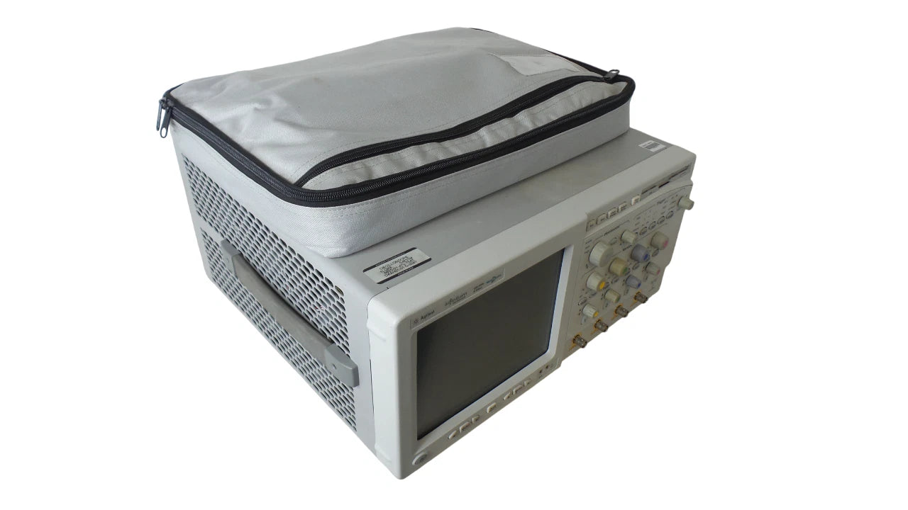 Agilent 54831M Infiniium Oscilloscope  600 MHz 4 GSa/s - Free Shipping