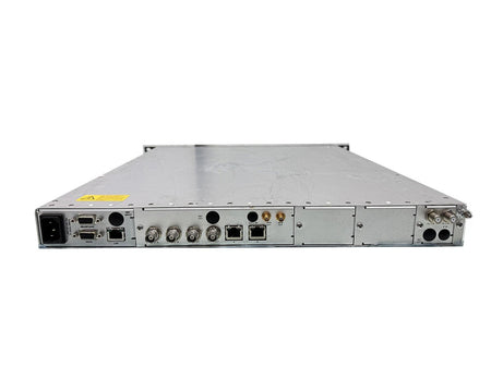 Newtec AZ410 Broadcast Satellite Modem DVB-S2 L-band Modem NTC/2215.NU.CBBBBA