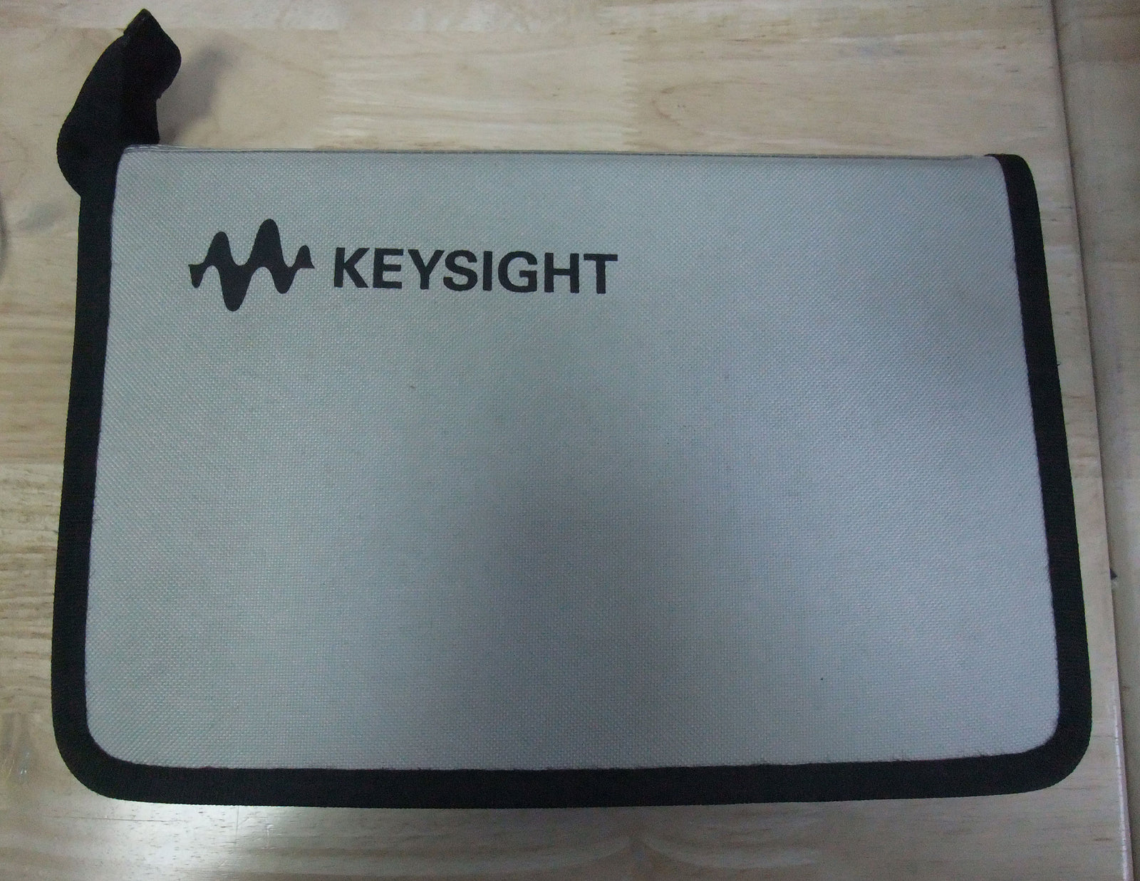 Keysight Case