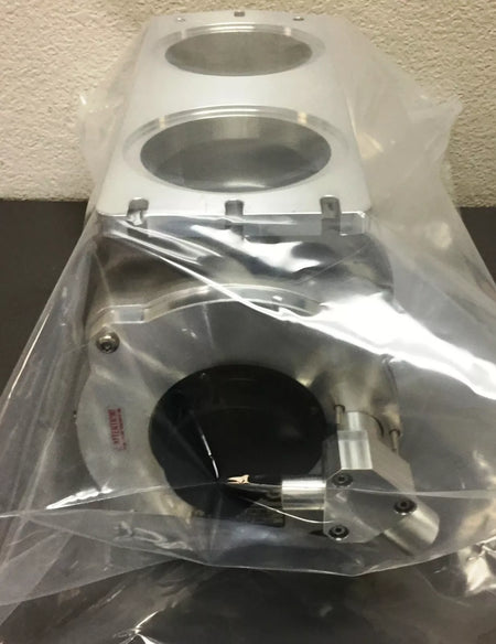 Leybold Vacuum GmbH TW220/150 Turbomolecular Vacuum Pump