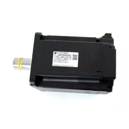 Yaskawa SGMAV-08ADK-HA21 Servo Drive