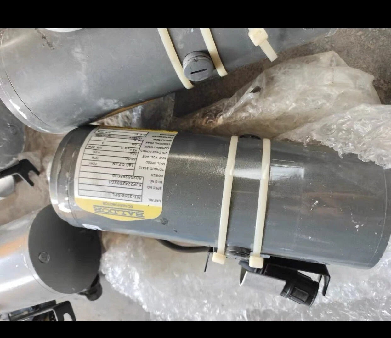MT-3358-SPL