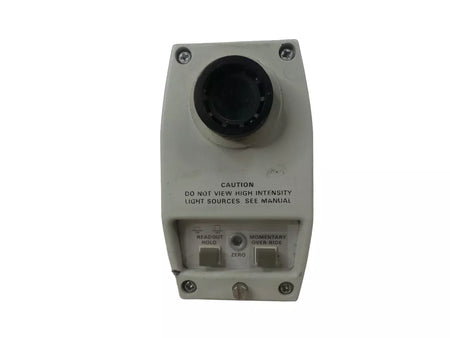 Tektronix J6523 1° Narrow Angle Luminance Probe