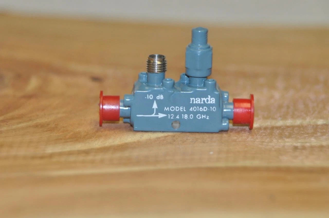 Compact Digital AnaInstruments Multitool with LCD Display