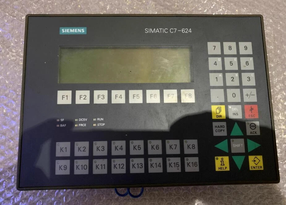 Siemens C7-624, 6ES7624-1AE01-0AE3 Product