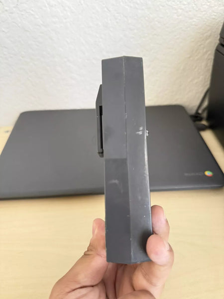 Fluke Primalert Parts - Not Tested