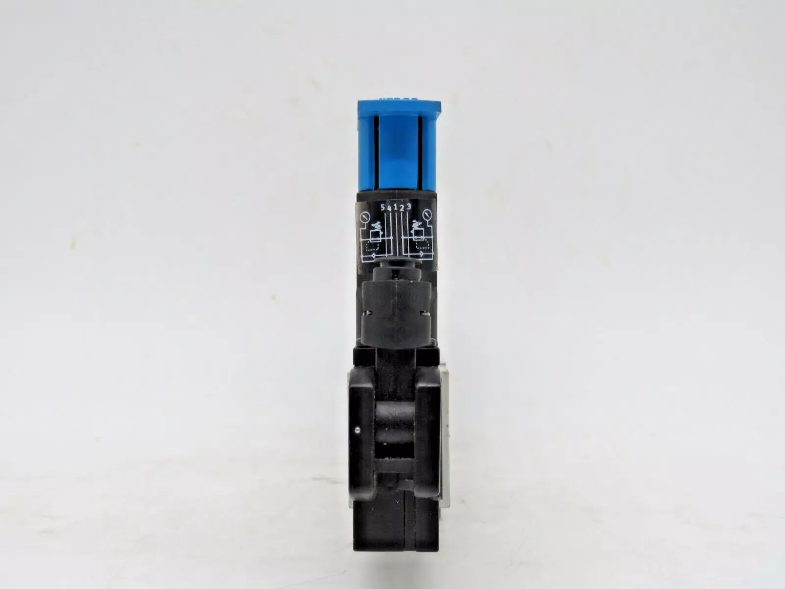 Festo VABF-S4-1R4C2-C-10 ZD Regulator Plate for Compressed Air IP65