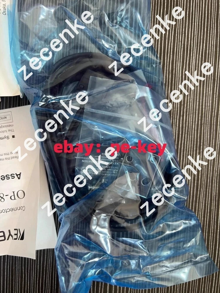 Brand New Keyence LV-NH42 Laser Sensor LVNH42 - 1 PC
