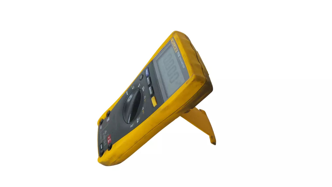 FLUKE 77-IV Multimeter - High-Quality Testing Tool
