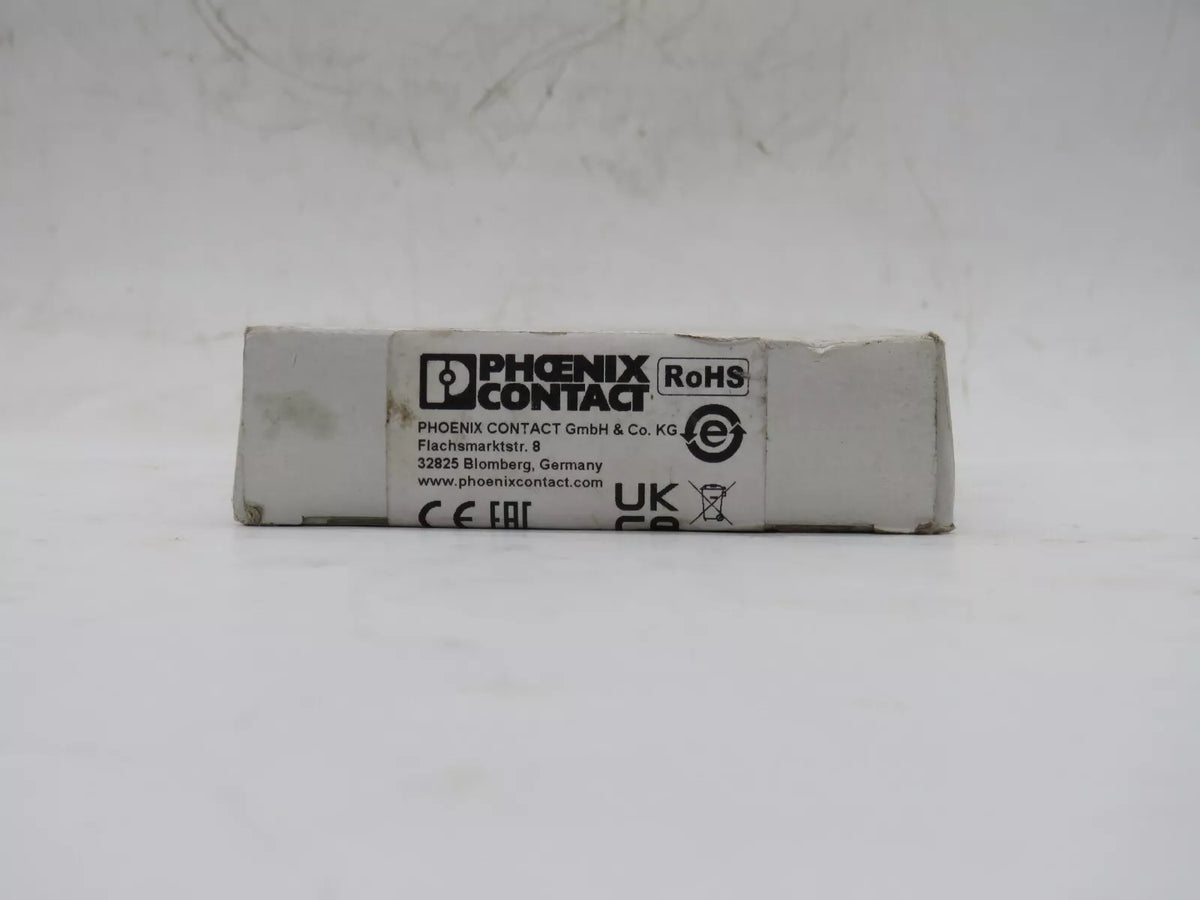 Phoenix Contact EMD-FL-3V-400 Monitoring Relay Voltage Monitor 2866064