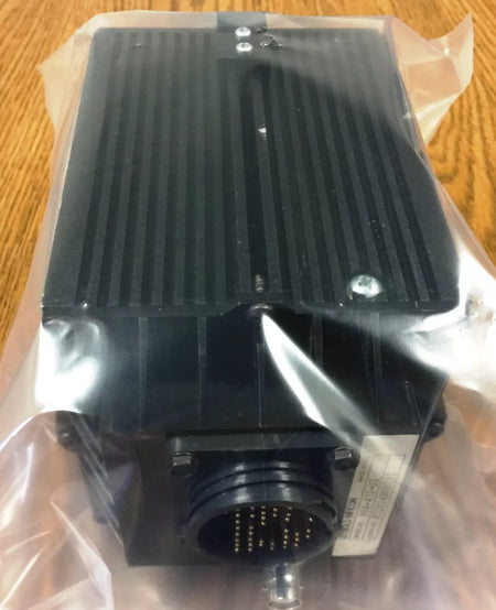 Leybold Inficon 904-432-G1 Residual Gas Analyzer
