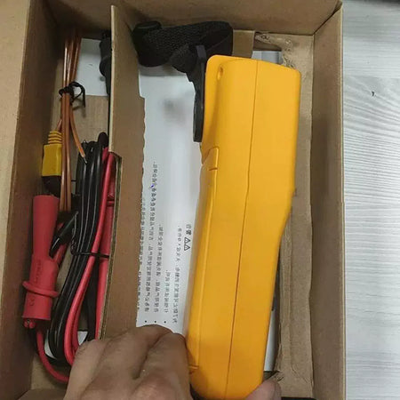 1PC Fluke 714C Thermocouple Calibrator new# - XG eqpt