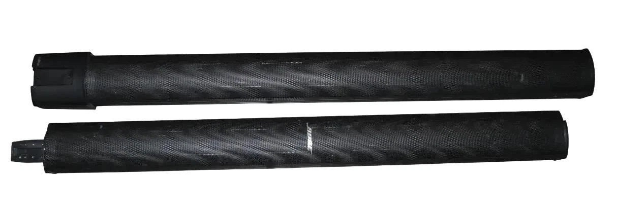Bose L1 Model II Cylindrical Radiator Tower speakers only - Free Shipping.