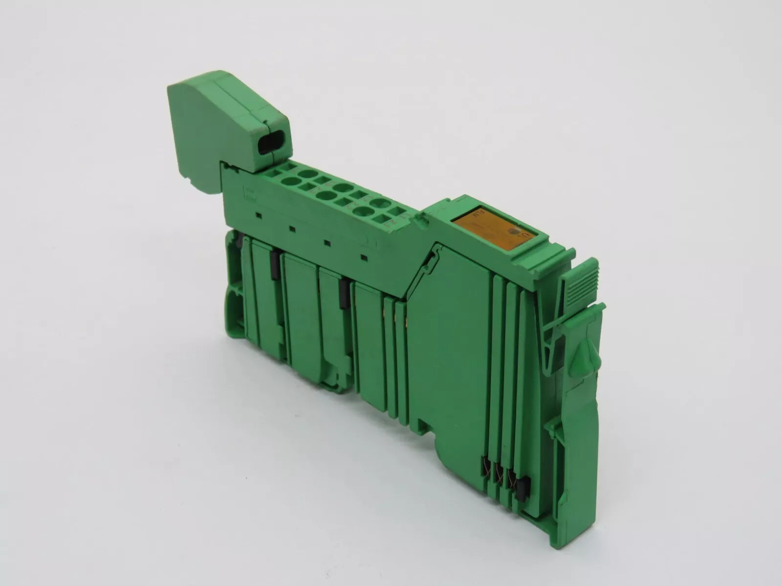PHOENIX CONTACT IB IL 24 FLM-PAC Inline Function Terminal IB IL 24 Series 8 Pin