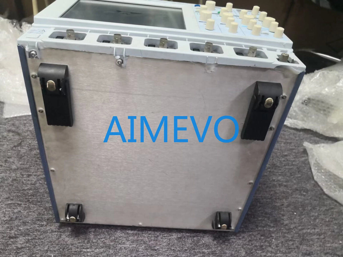 LeCroy WaveRunner 6030A 350MHz 4Ch Oscilloscope