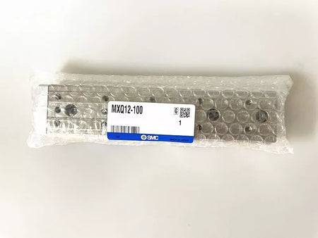 SMC MXQ12-100 Slide Table Cylinder