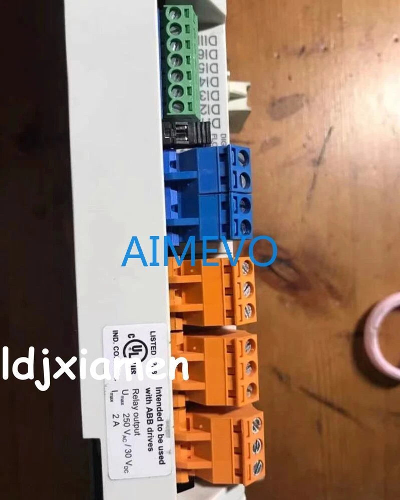 1pcs Used ABB ACS850 JCON-11 JCU-11 #SC/ Product