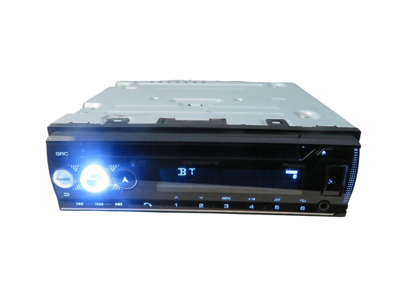 Pioneer DEH-5500 Carrozzeria Car Audio CD - Free shipping