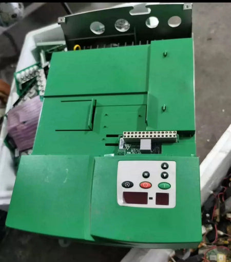 Control Techniques SE43401500: High Performance Servo Drive