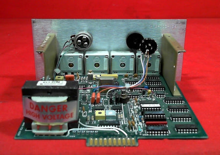 California Instruments 850T X69641 Precision Oscillator Module, 45 Hz to 10 kHz