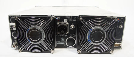 Rohde & Schwarz VH8201C Digital TV UHF/VHF Transmitter SCx8000