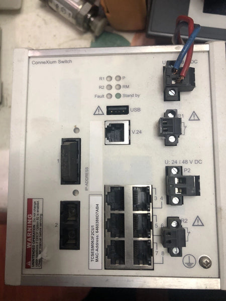 TC Communications TCSESM063F2CU1 RF Front-End Module