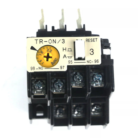 FUJI Thermal Overload Relay TR-ON/3 1.4-2.2A