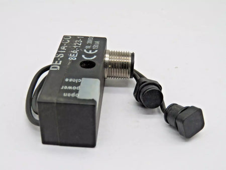 Dover Corporation Destaco DE-STA-CO 8EA-123-1 Clamp Sensor 150MA 10/30 VDC -NEW