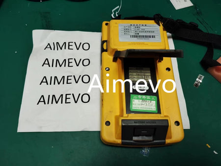 Fluke 741B Documenting Process Calibrator in Excellent Conditions