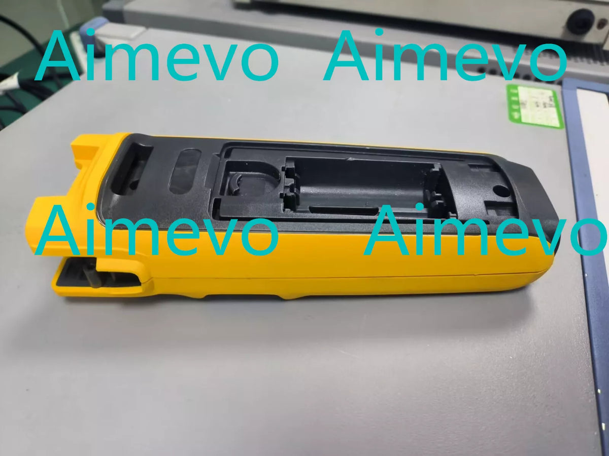 Shell Accessories for Fluke 375FC Case Front Shell + Rear Shell without Battery Strap