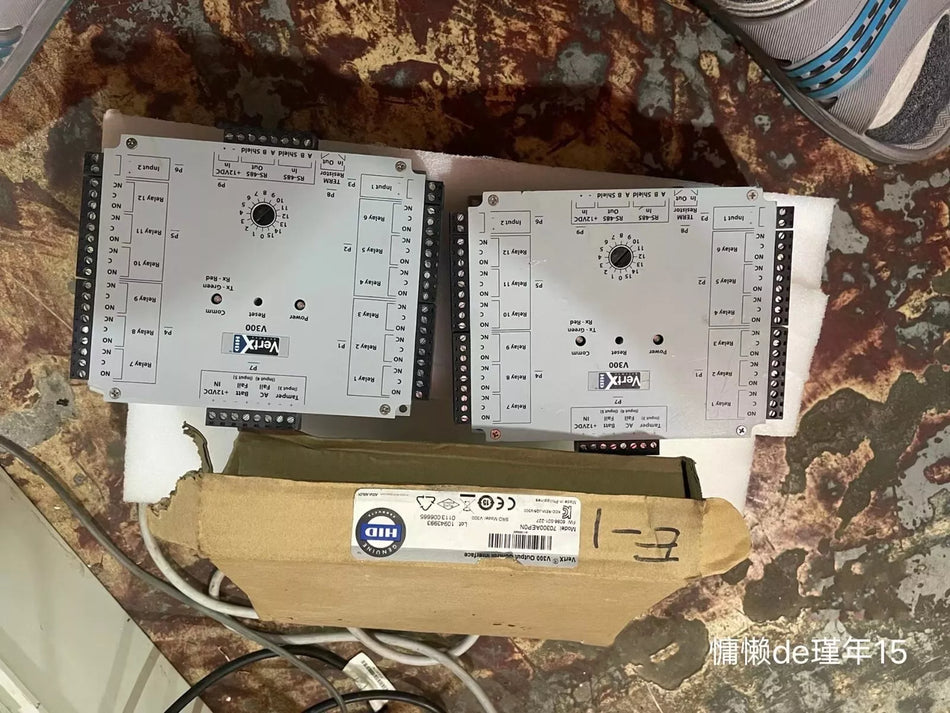 HID V300 Access Controller 1PCS NEW