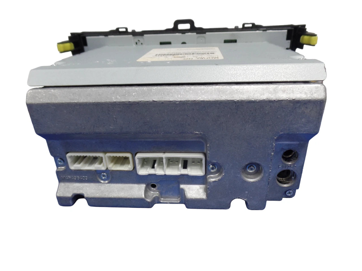 2009 TOYOTA COROLLA OEM Radio PLAYER 86120-02800 - Free shipping