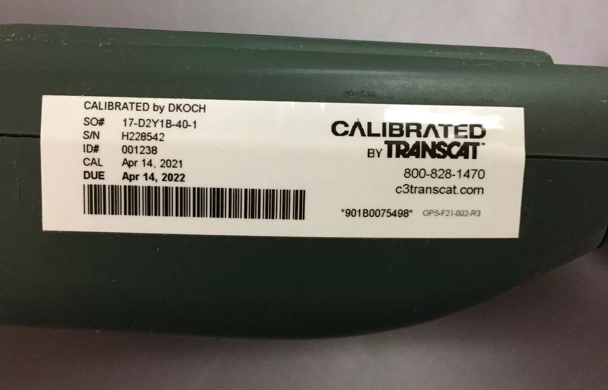 Extech SDL600 Sound Level Meter/Datalogger with 4GB San Disk SDHC Card