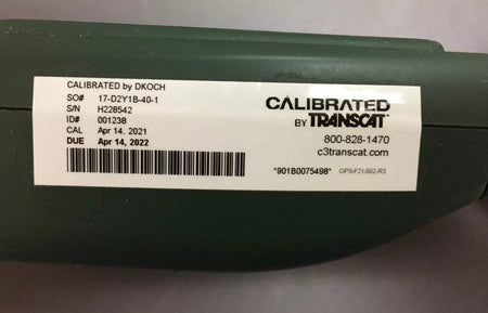 Extech SDL600 Sound Level Meter/Datalogger with 4GB San Disk SDHC Card