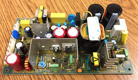 HK-B P/N: 51-15410 Rev D Board