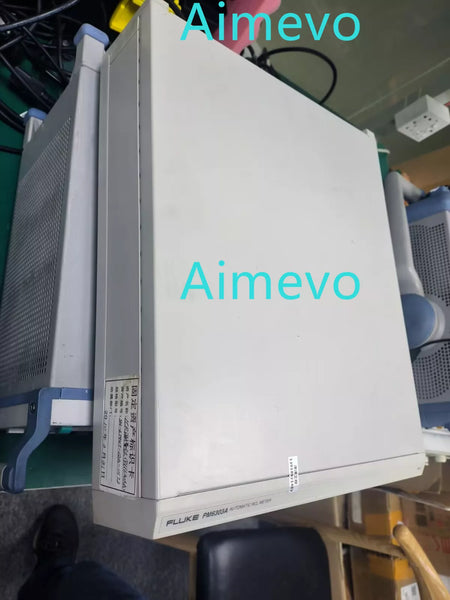 Fluke Philips PM6303A Automatic RCL Meter USED
