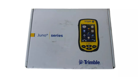 Trimble TNJ3 Juno 3B GPS Handheld Data GNSS Receiver Collector
